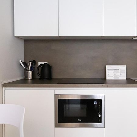 Italianway Apartment Milan Exterior photo