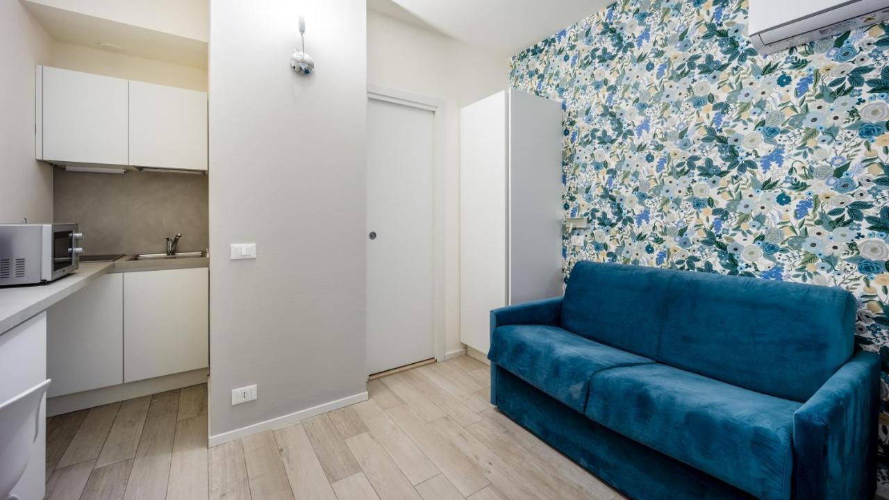 Italianway Apartment Milan Exterior photo