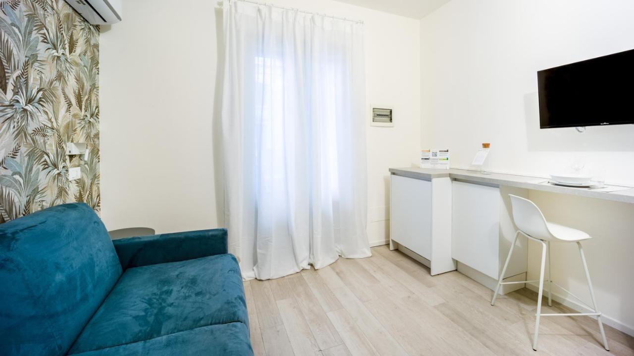 Italianway Apartment Milan Exterior photo