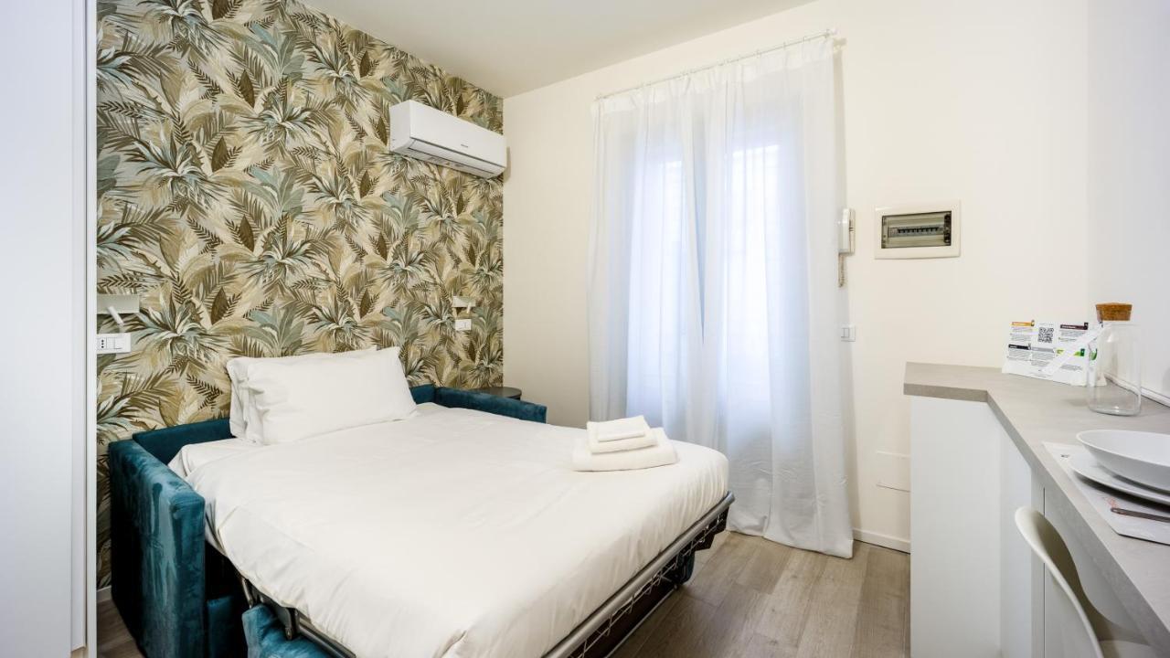 Italianway Apartment Milan Exterior photo