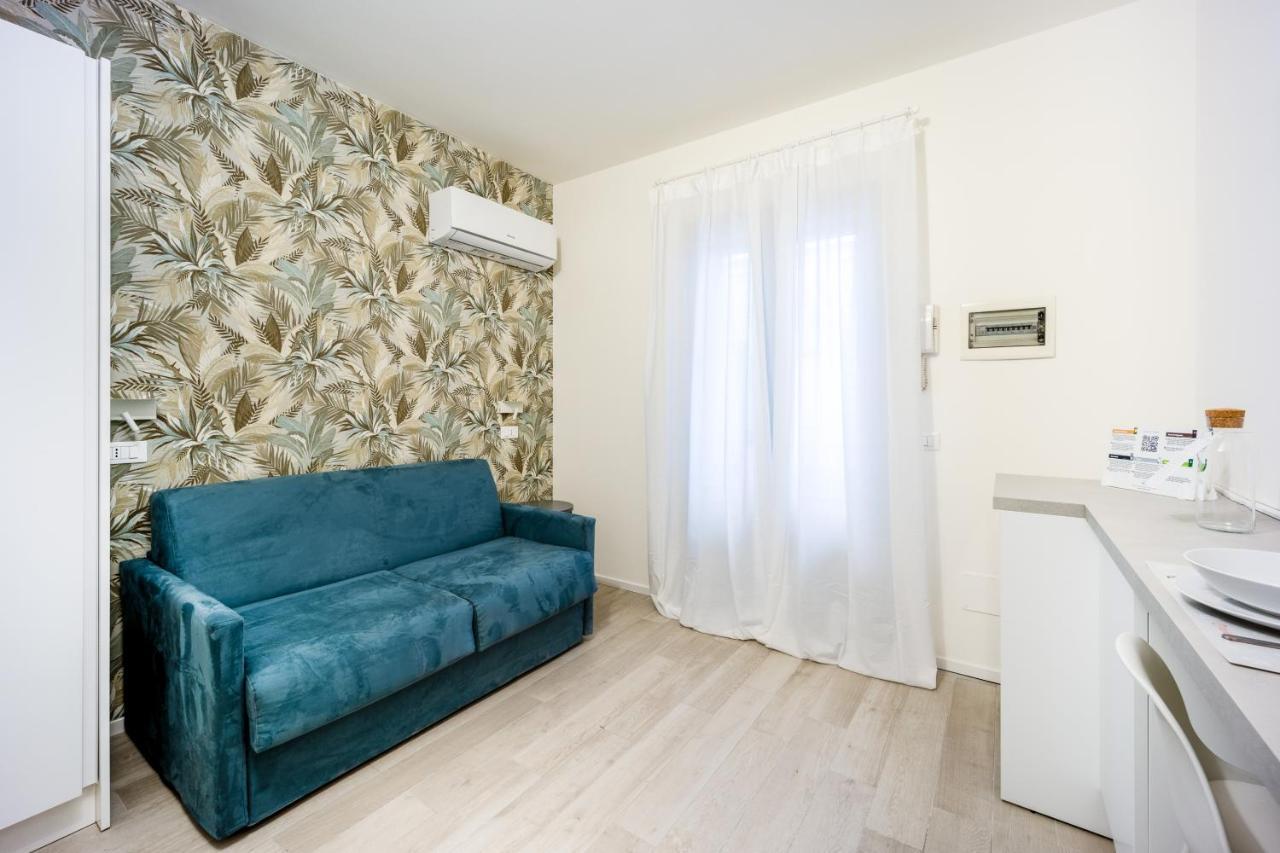 Italianway Apartment Milan Exterior photo