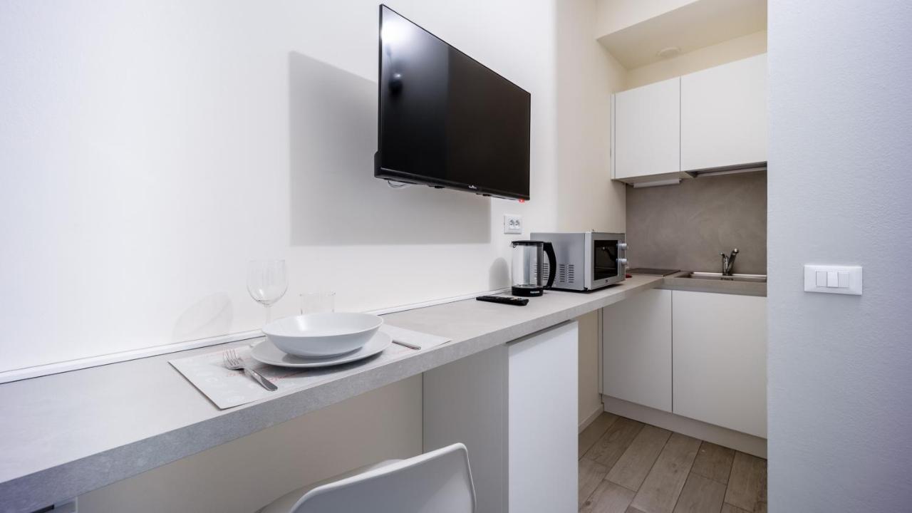 Italianway Apartment Milan Exterior photo