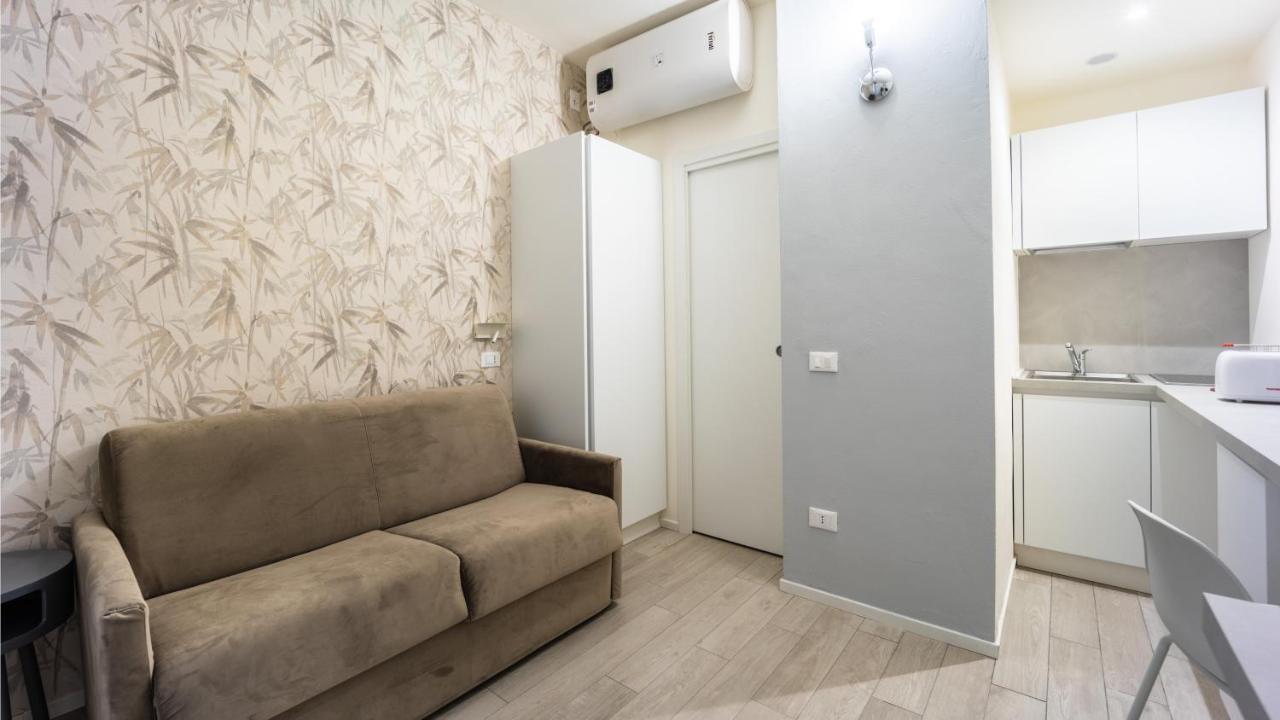 Italianway Apartment Milan Exterior photo