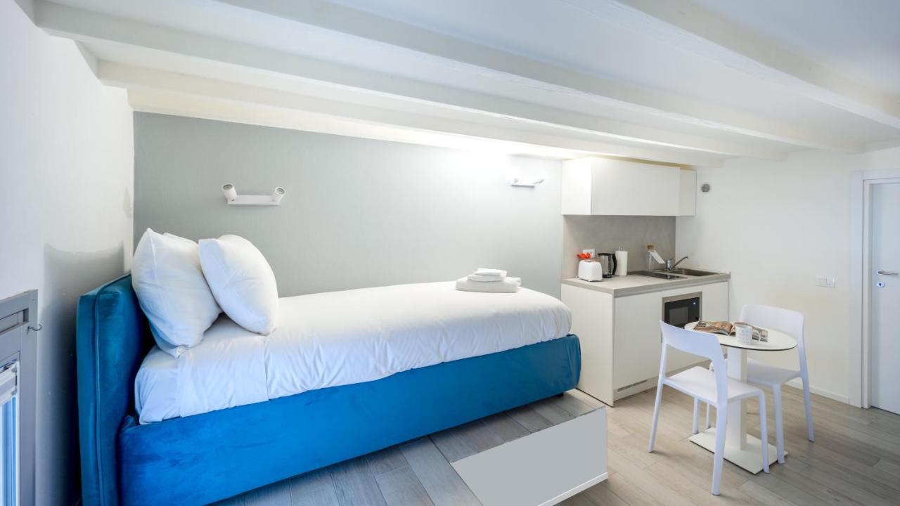 Italianway Apartment Milan Exterior photo