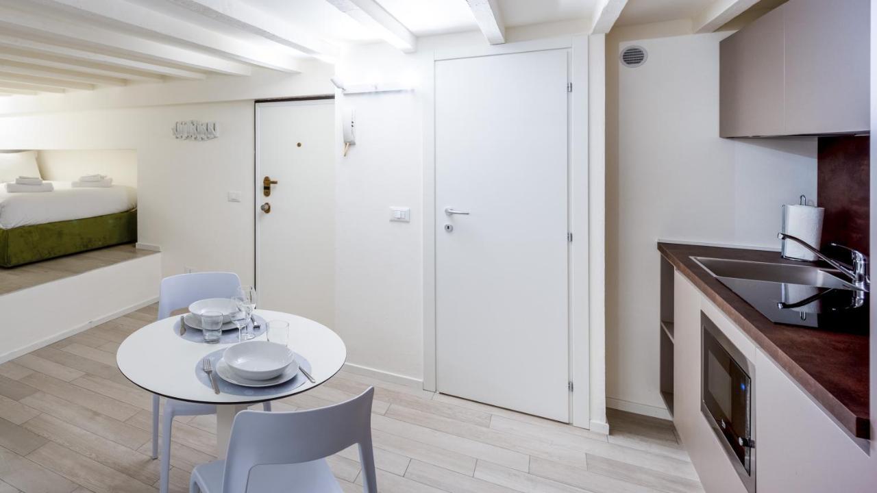 Italianway Apartment Milan Exterior photo