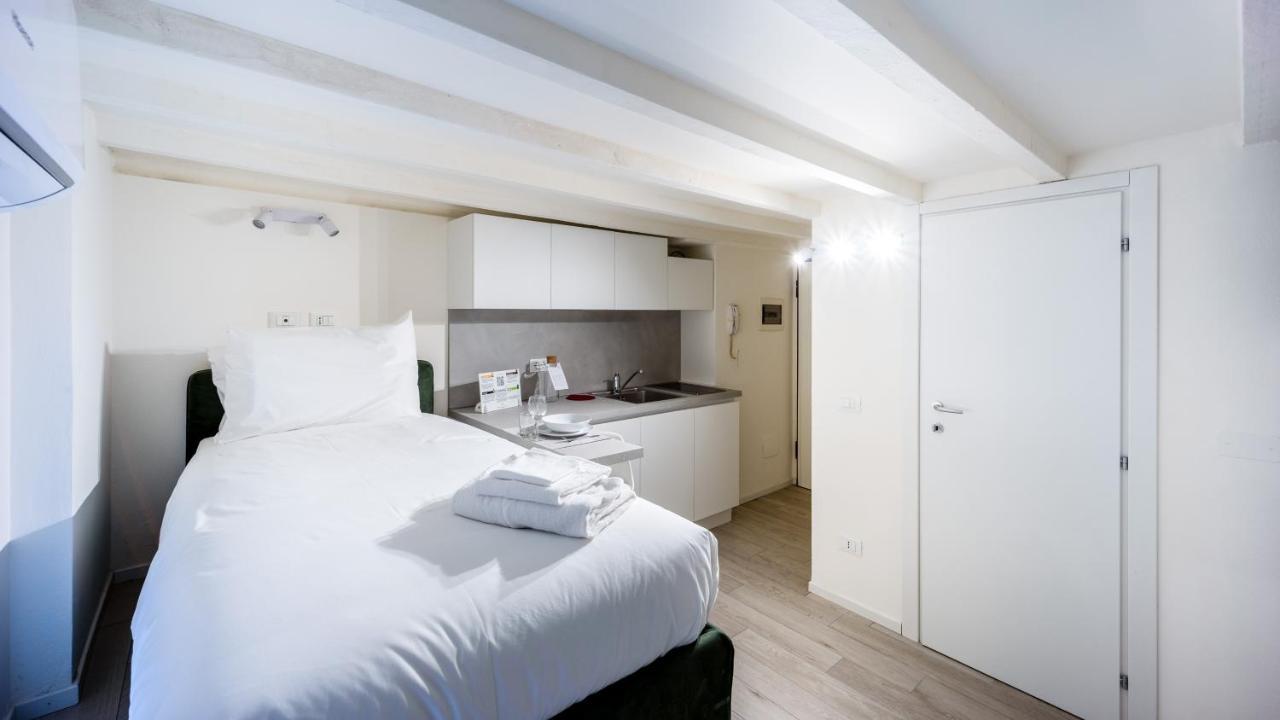 Italianway Apartment Milan Exterior photo