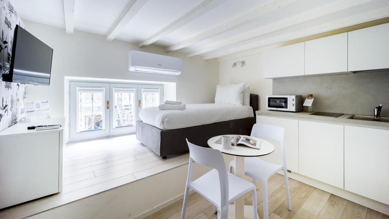 Italianway Apartment Milan Exterior photo