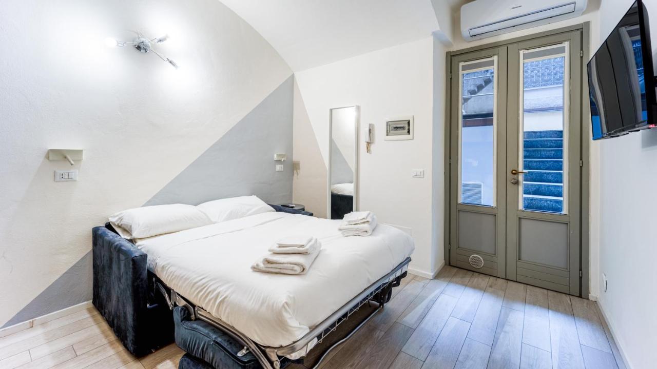 Italianway Apartment Milan Exterior photo