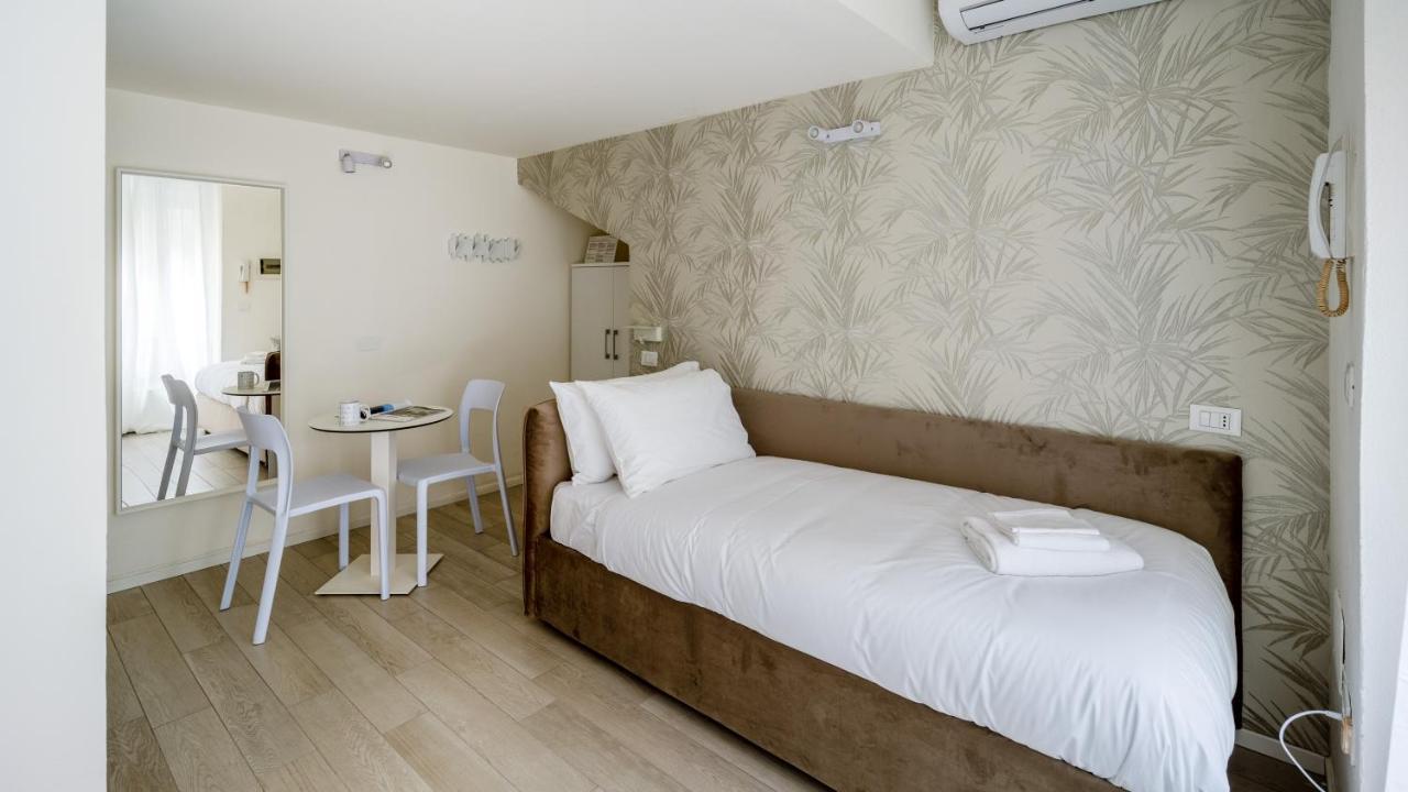 Italianway Apartment Milan Exterior photo