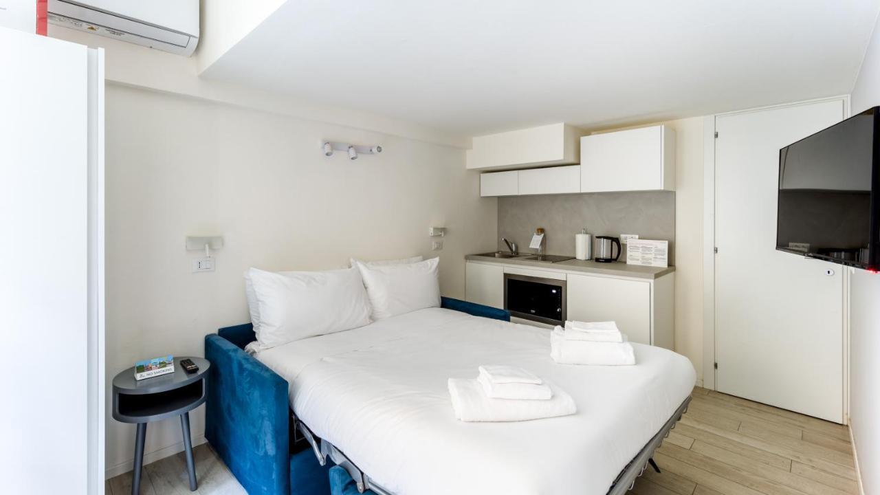 Italianway Apartment Milan Exterior photo