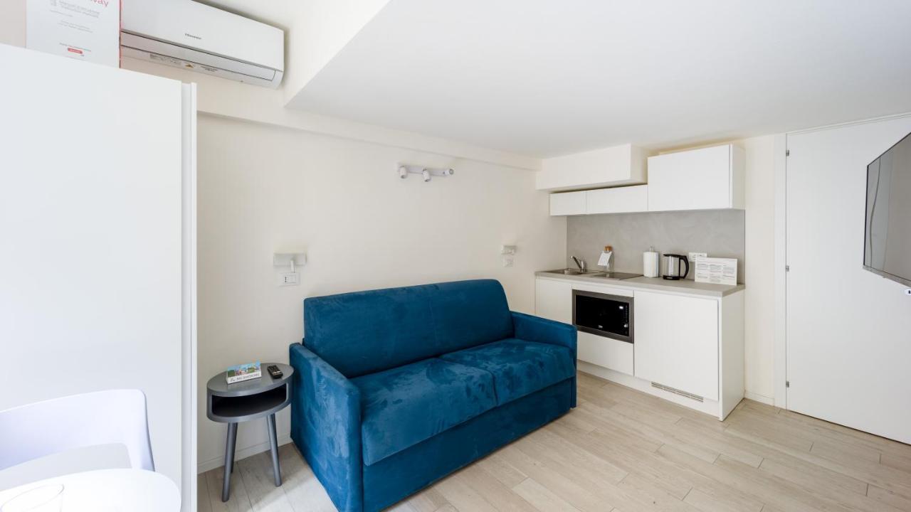 Italianway Apartment Milan Exterior photo