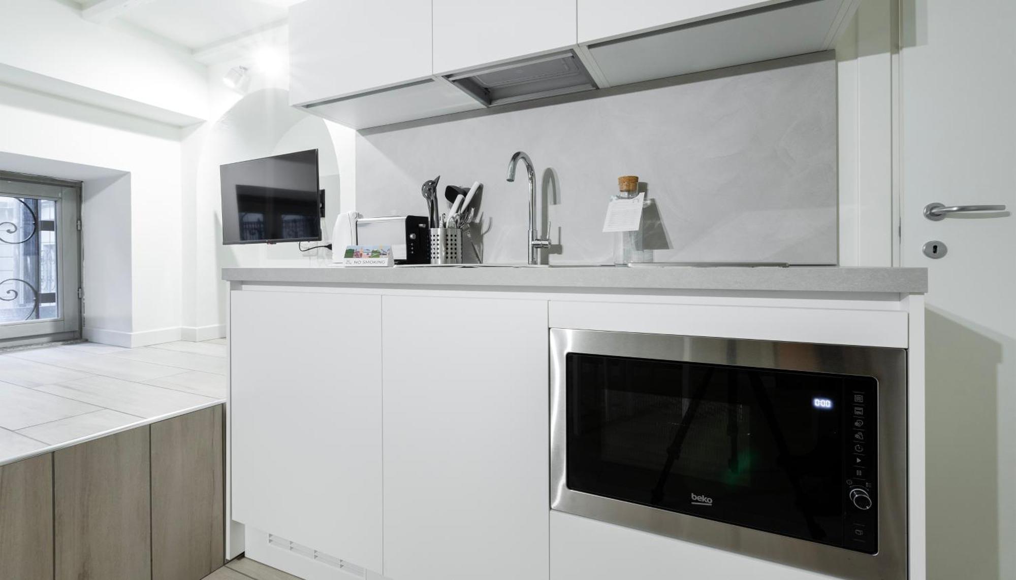 Italianway Apartment Milan Exterior photo