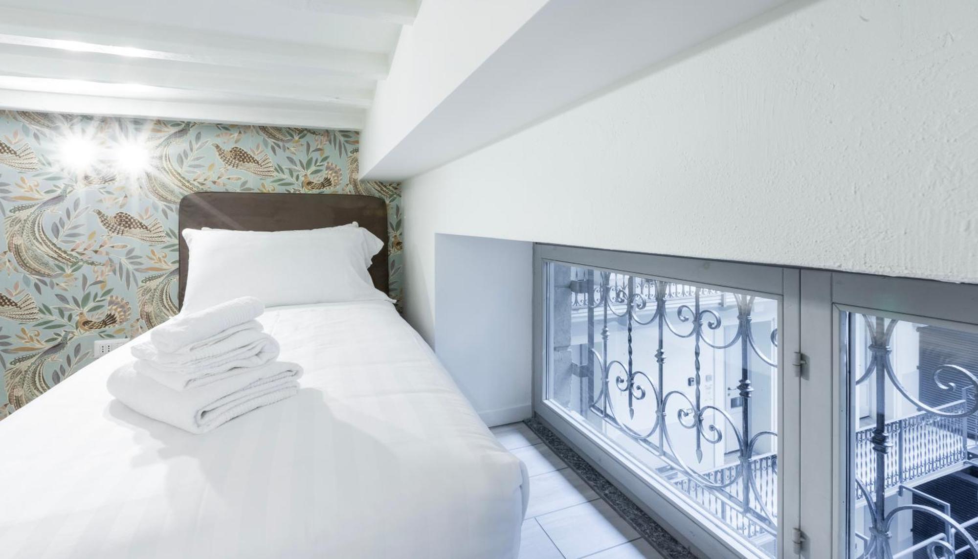 Italianway Apartment Milan Exterior photo