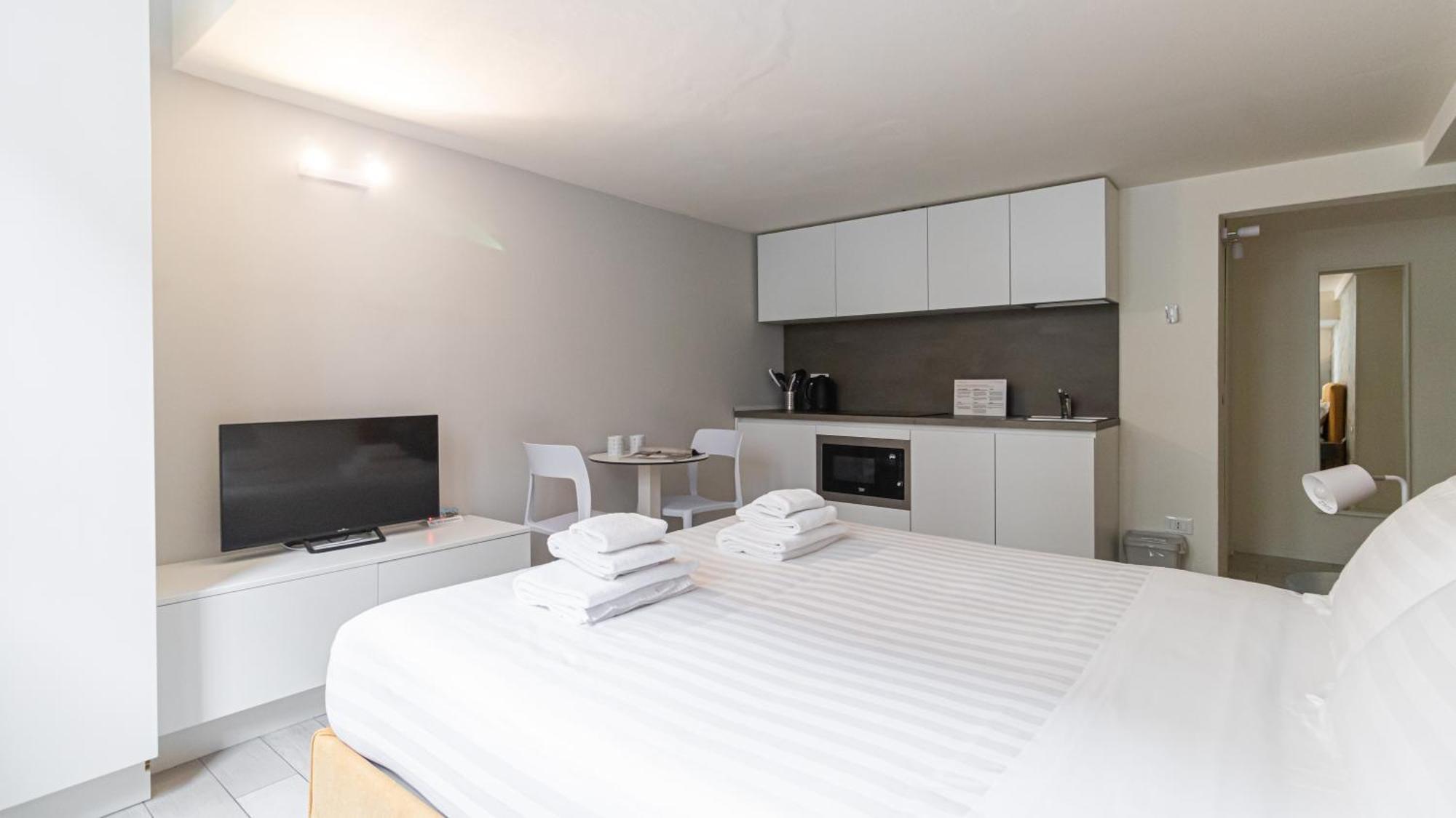 Italianway Apartment Milan Exterior photo
